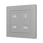Tecla 55 X1/X2/X4/X6