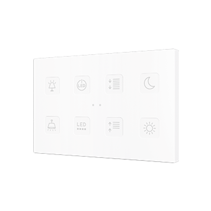Tecla XL X4/X6/X8/X10