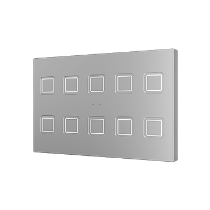 Tecla XL X4/X6/X8/X10
