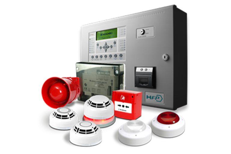 detection-incendie-knx-maroc