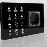 Mona Touch Switches