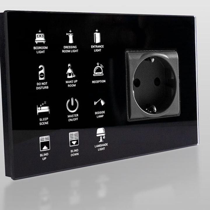 Mona Touch Switches