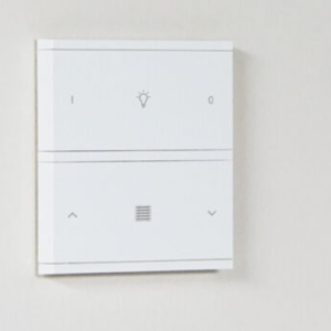 Oria KNX Push Switches