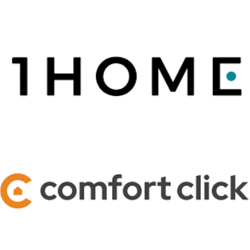 1HOME & COMFORTCLICK