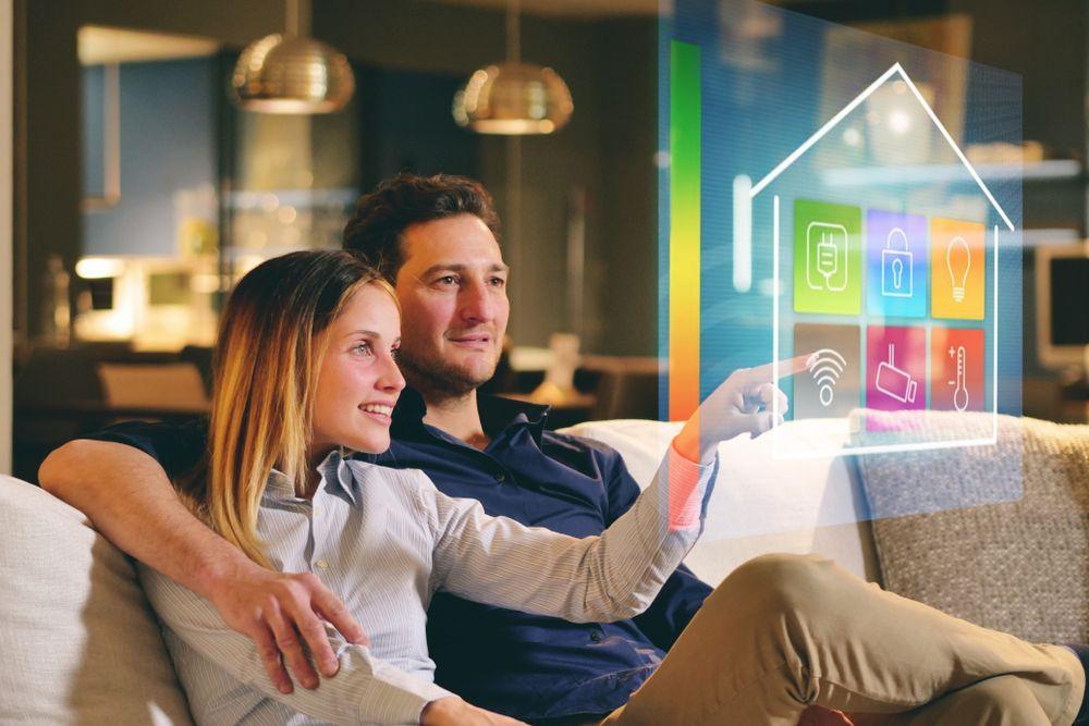 smart-home-maison
