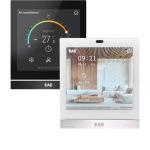 TD4 4" KNX Touch Panel