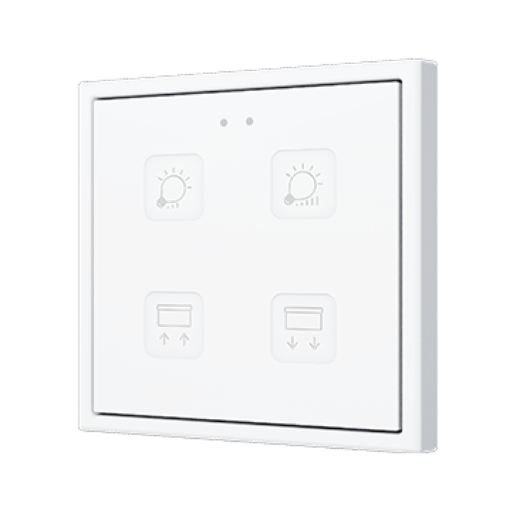 Tecla 70 X1/X2/X4/X6