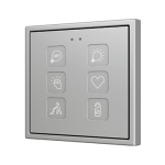 Tecla 70 X1/X2/X4/X6