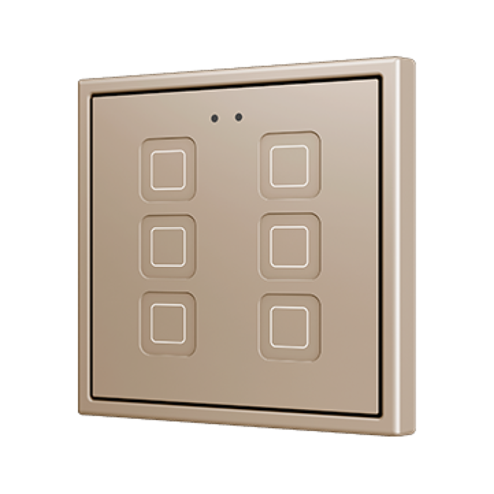 Tecla 70 X1/X2/X4/X6