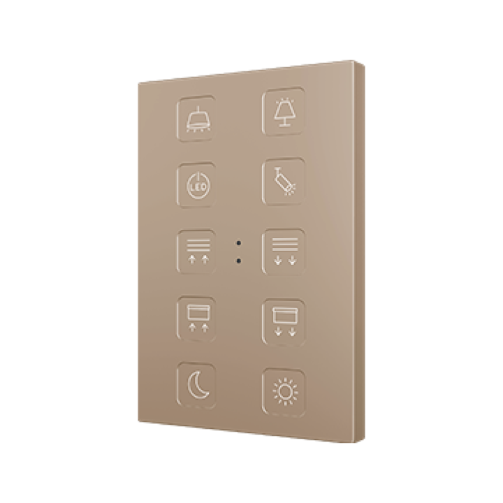 Tecla XL X4/X6/X8/X10